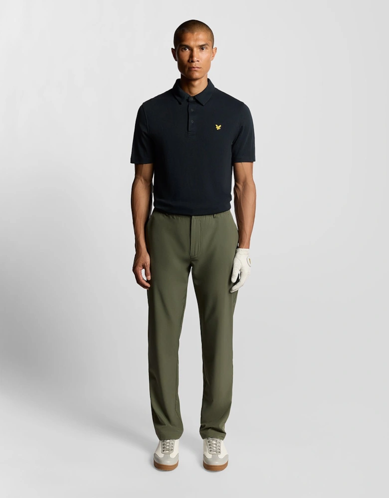 Golf Tour Polo Shirt
