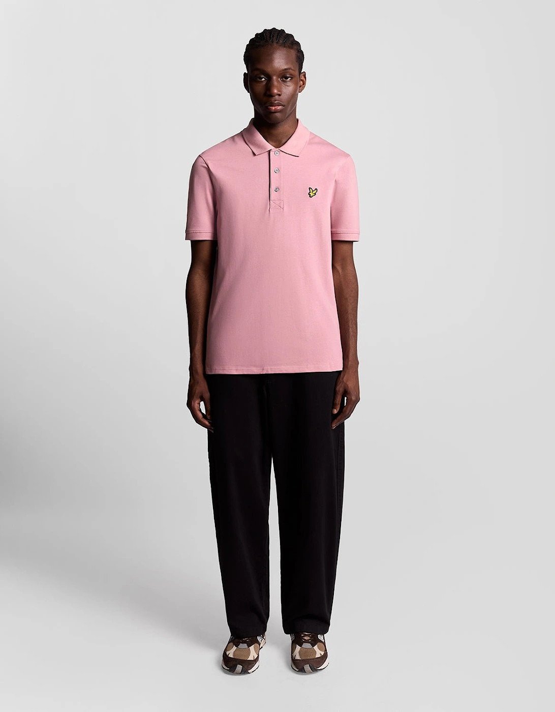 Cotton Polo Shirt, 7 of 6