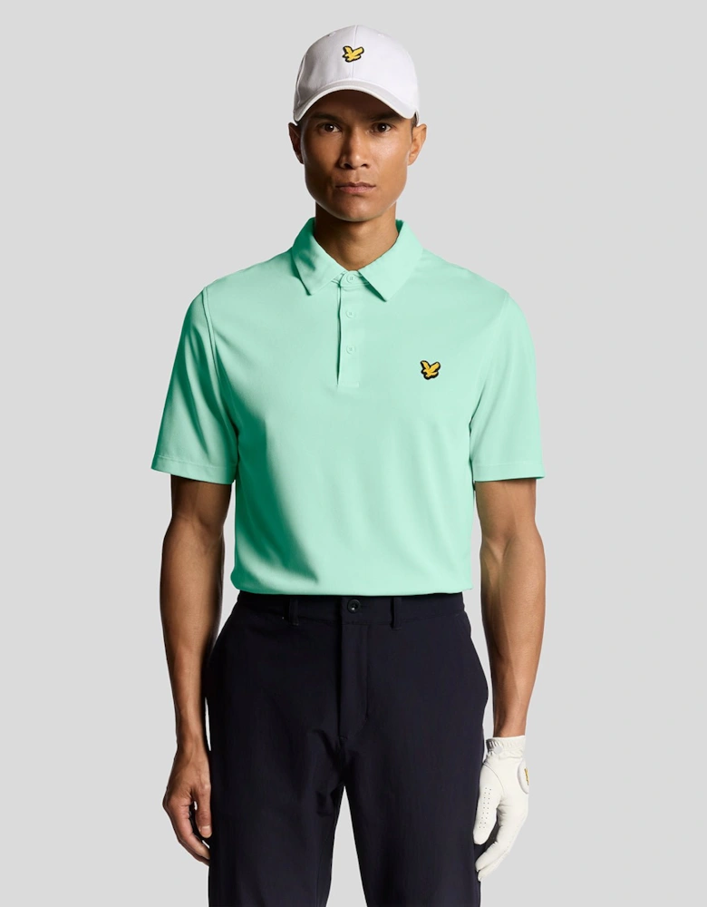 Golf Tour Polo Shirt
