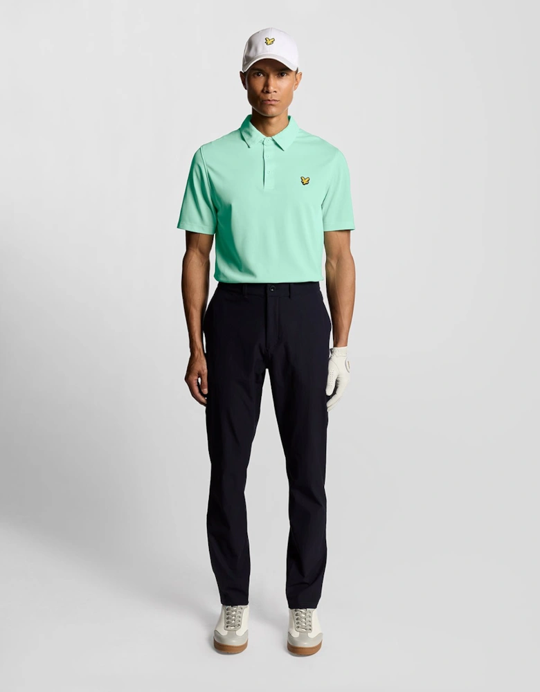 Golf Tour Polo Shirt