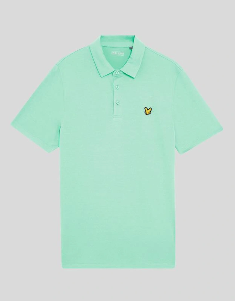 Golf Tour Polo Shirt