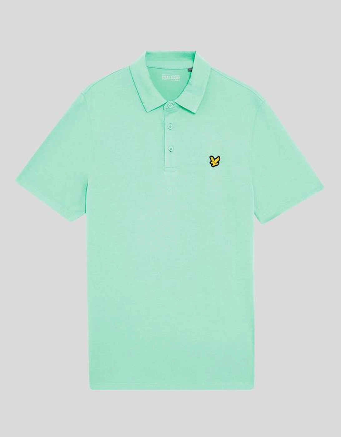 Golf Tour Polo Shirt