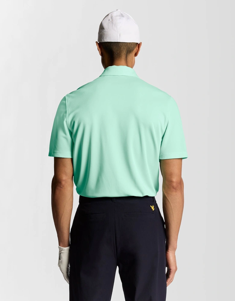 Golf Tour Polo Shirt