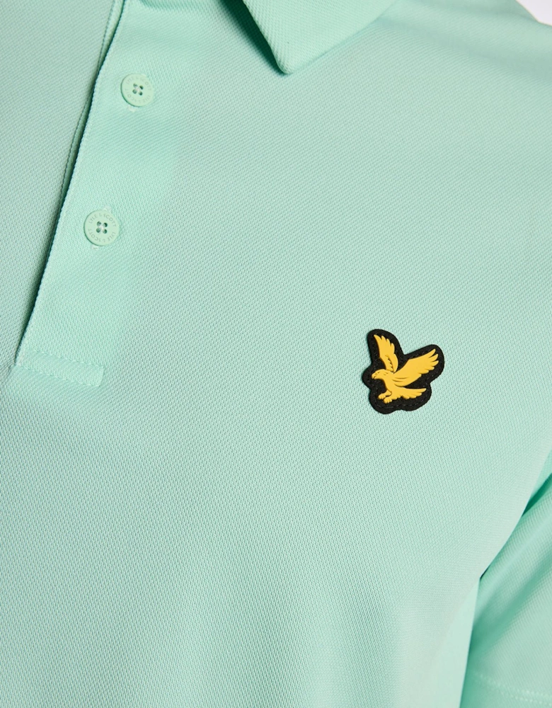 Golf Tour Polo Shirt