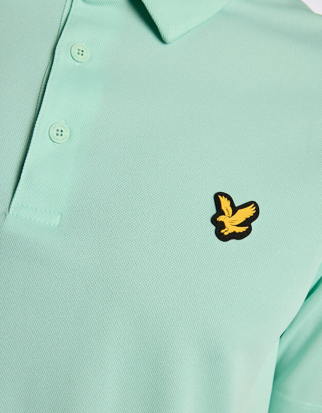 Golf Tour Polo Shirt
