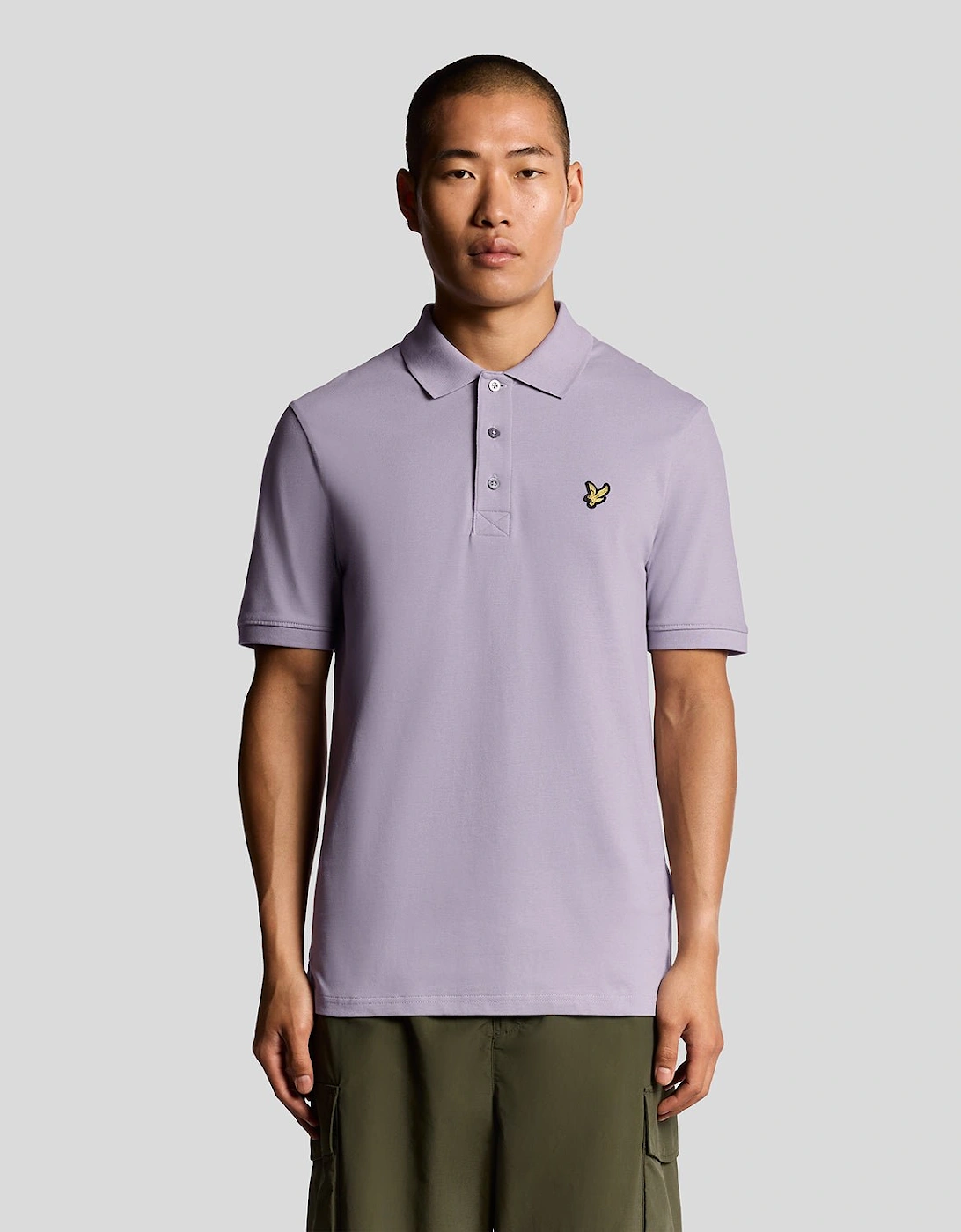 Cotton Polo Shirt, 7 of 6