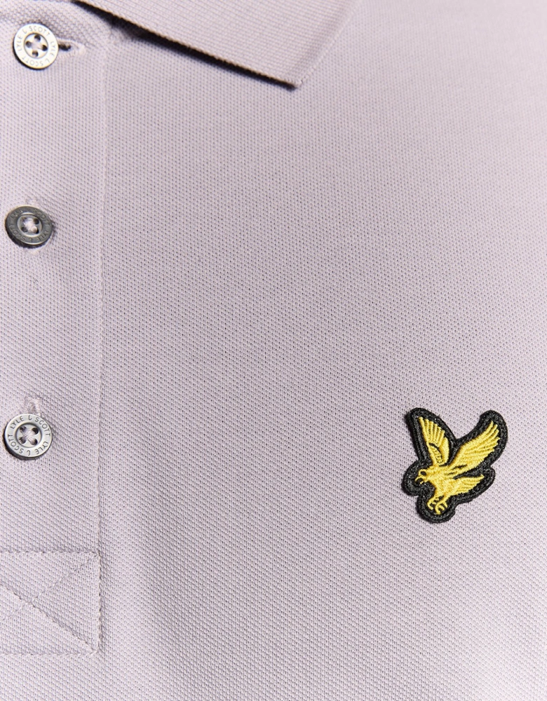 Cotton Polo Shirt