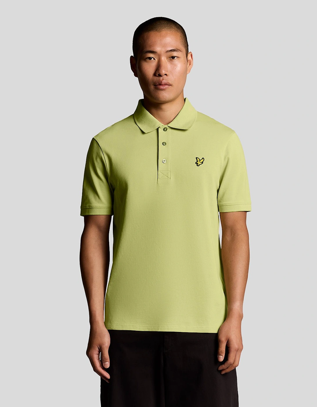 Cotton Polo Shirt, 7 of 6