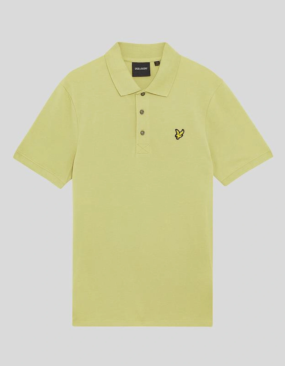 Cotton Polo Shirt