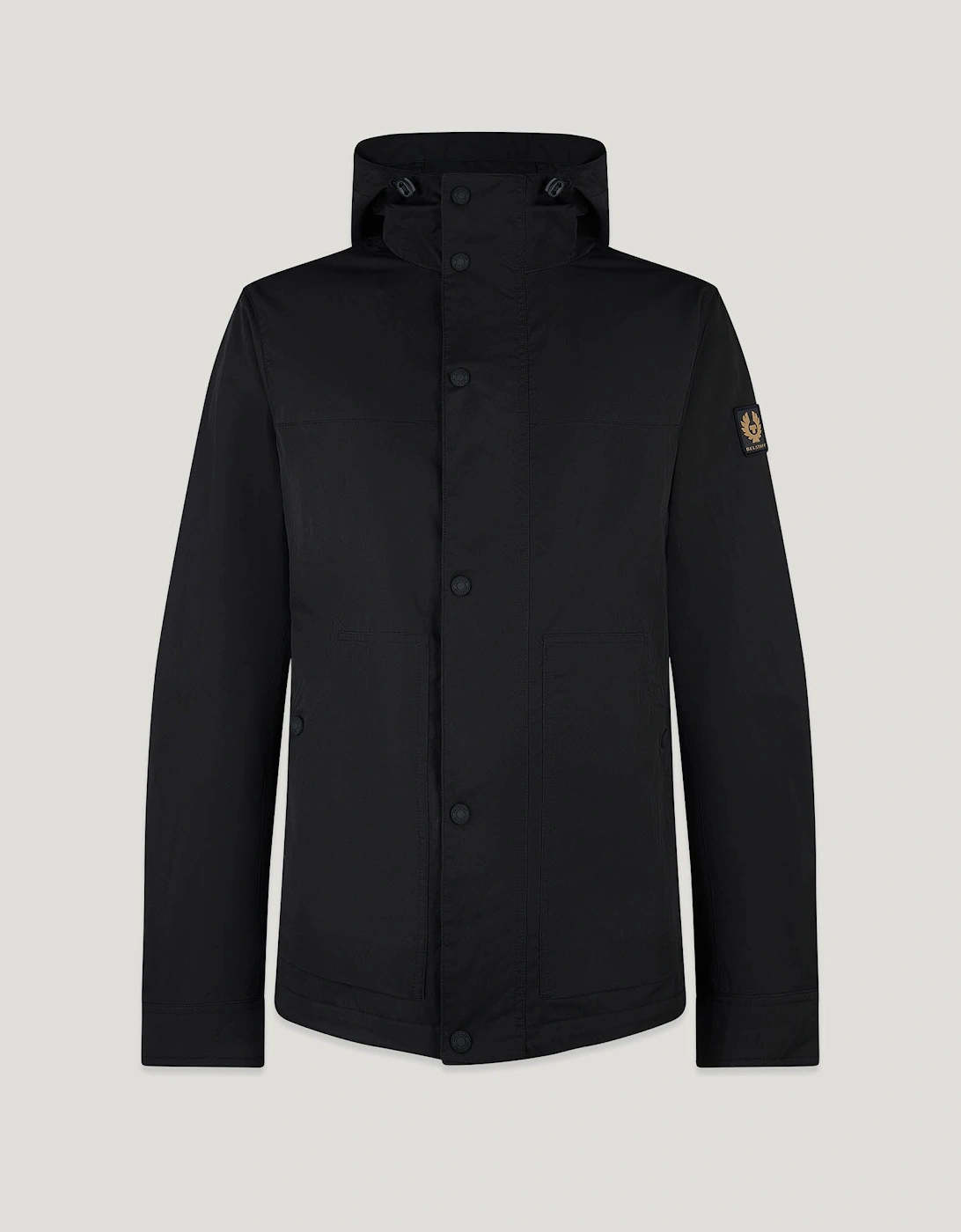 Cover Mens Jacket - Black, 2 of 1