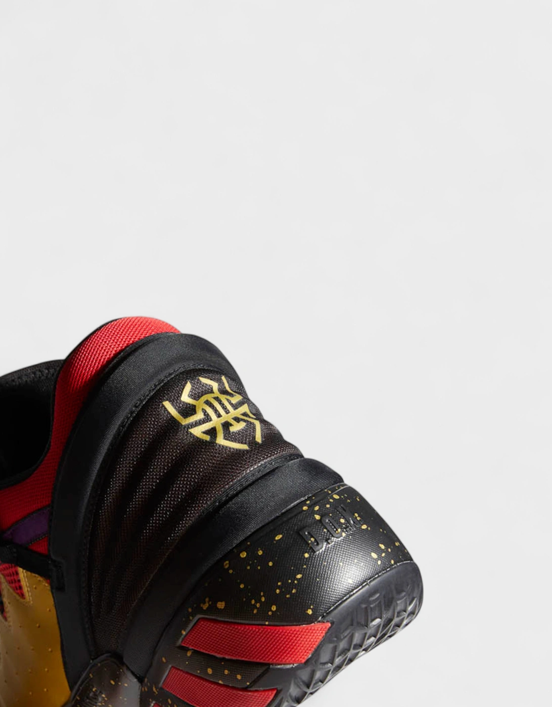 D.O.N. Issue #2 Chinese New Year