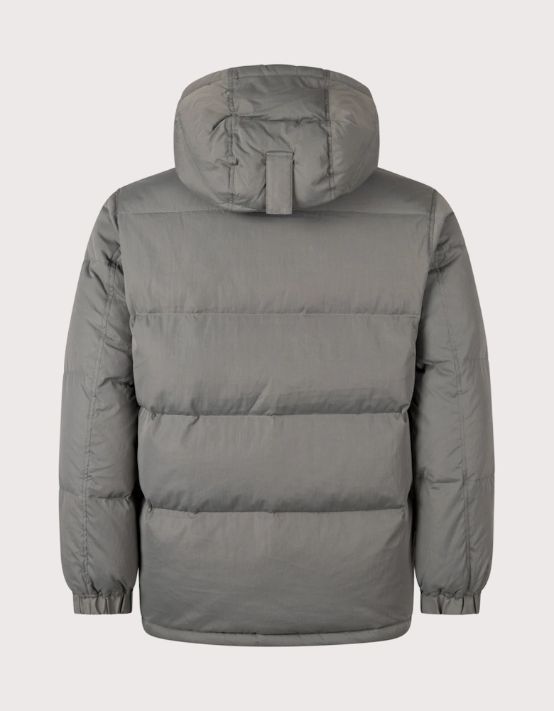 Everyday Down Jacket