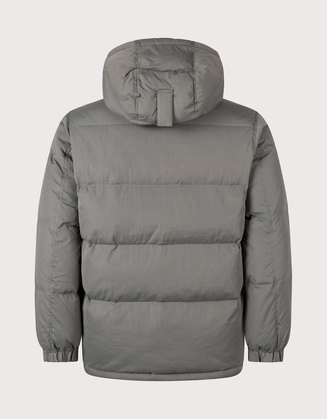 Everyday Down Jacket