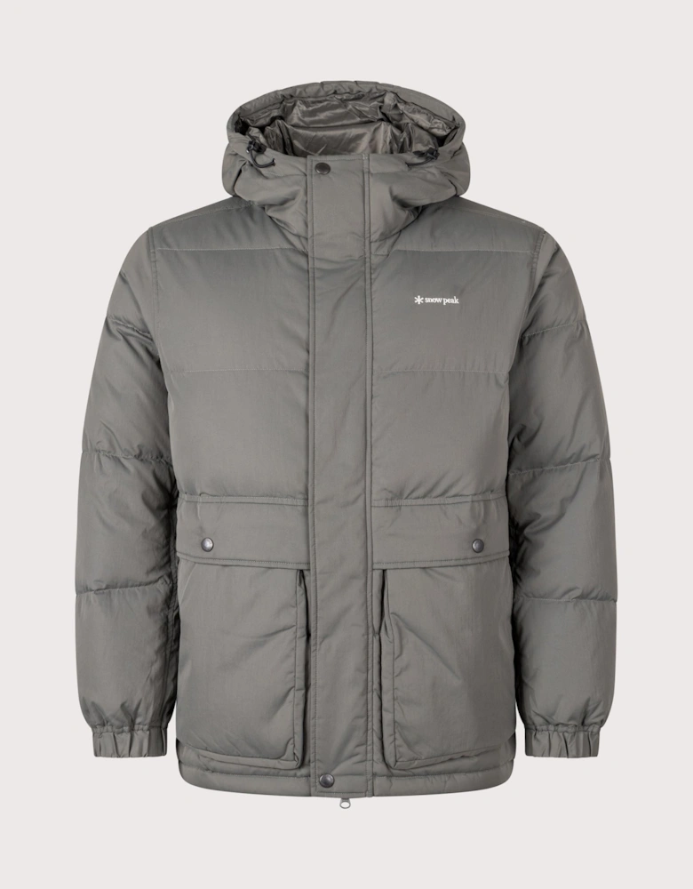 Everyday Down Jacket