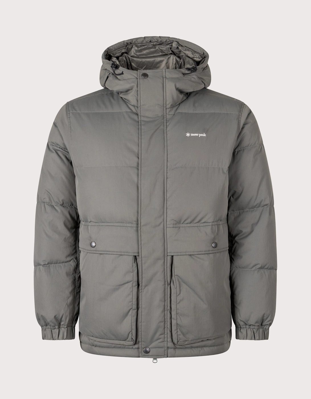 Everyday Down Jacket, 4 of 3