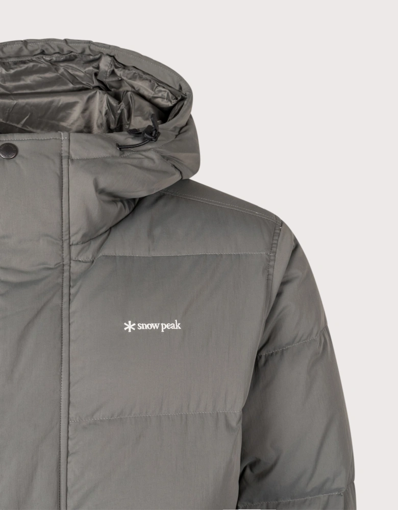 Everyday Down Jacket