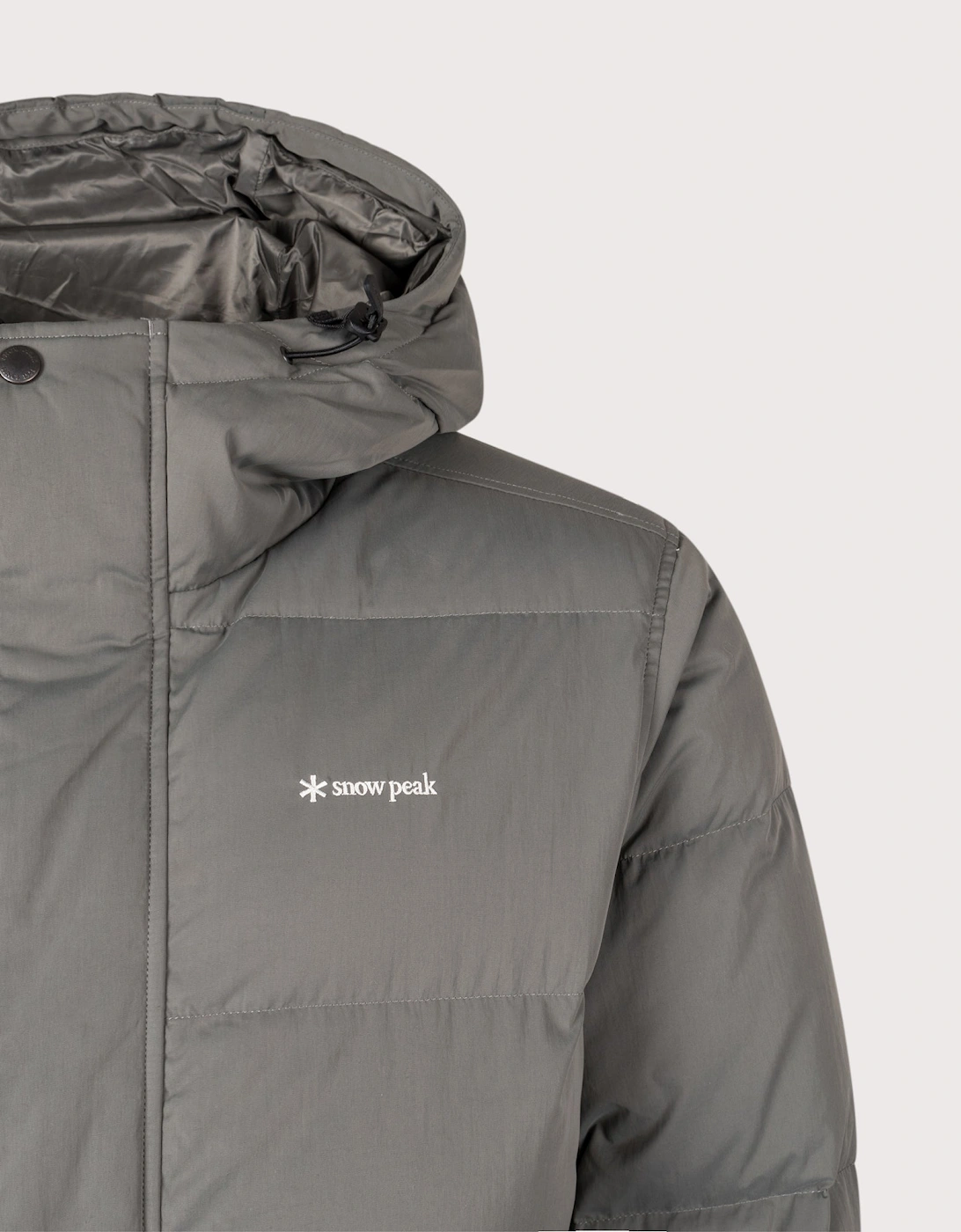 Everyday Down Jacket