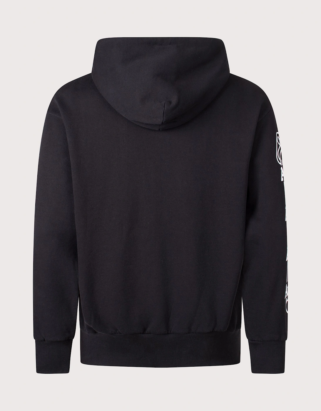 Column Hoodie