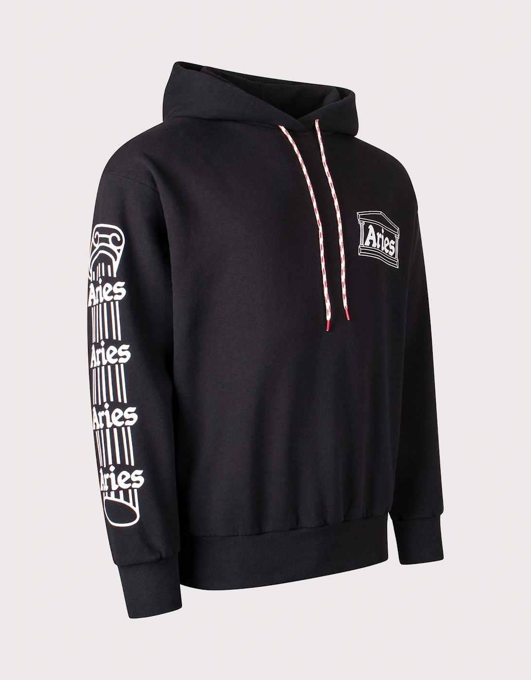 Column Hoodie, 4 of 3
