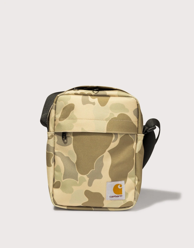 Jake Shoulder Pouch Bag