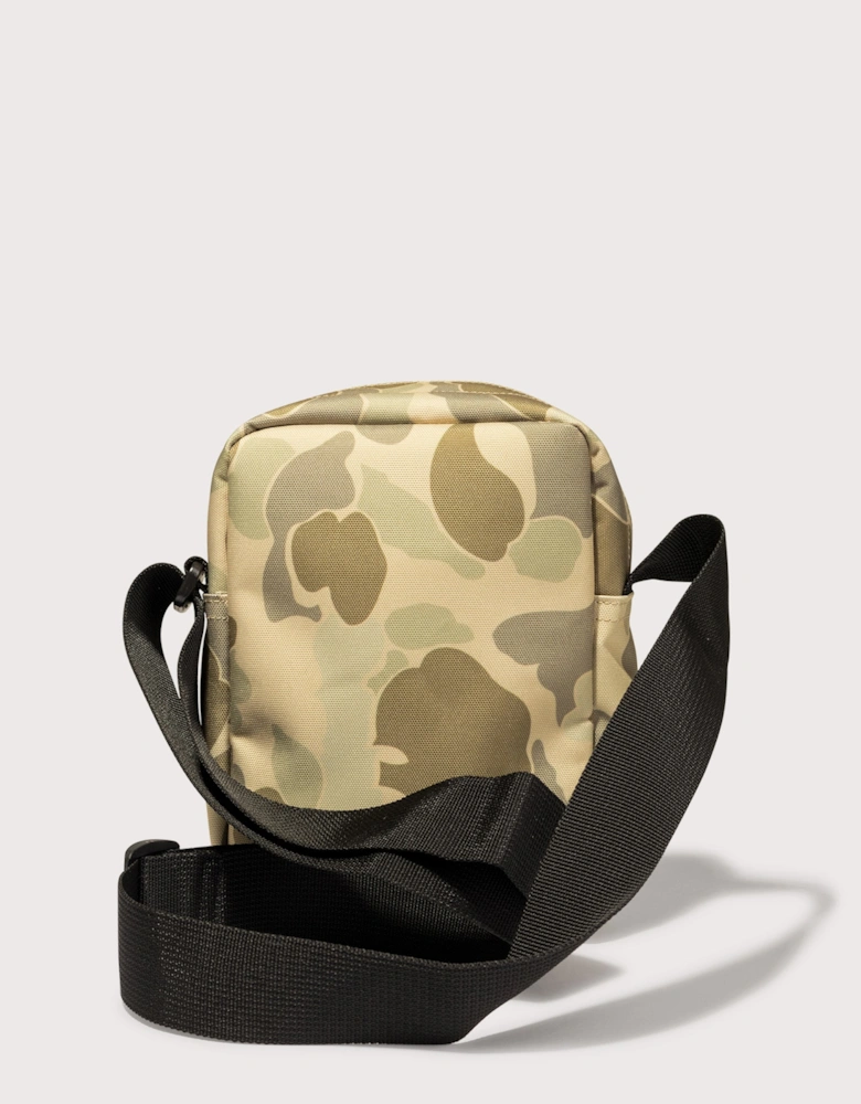 Jake Shoulder Pouch Bag