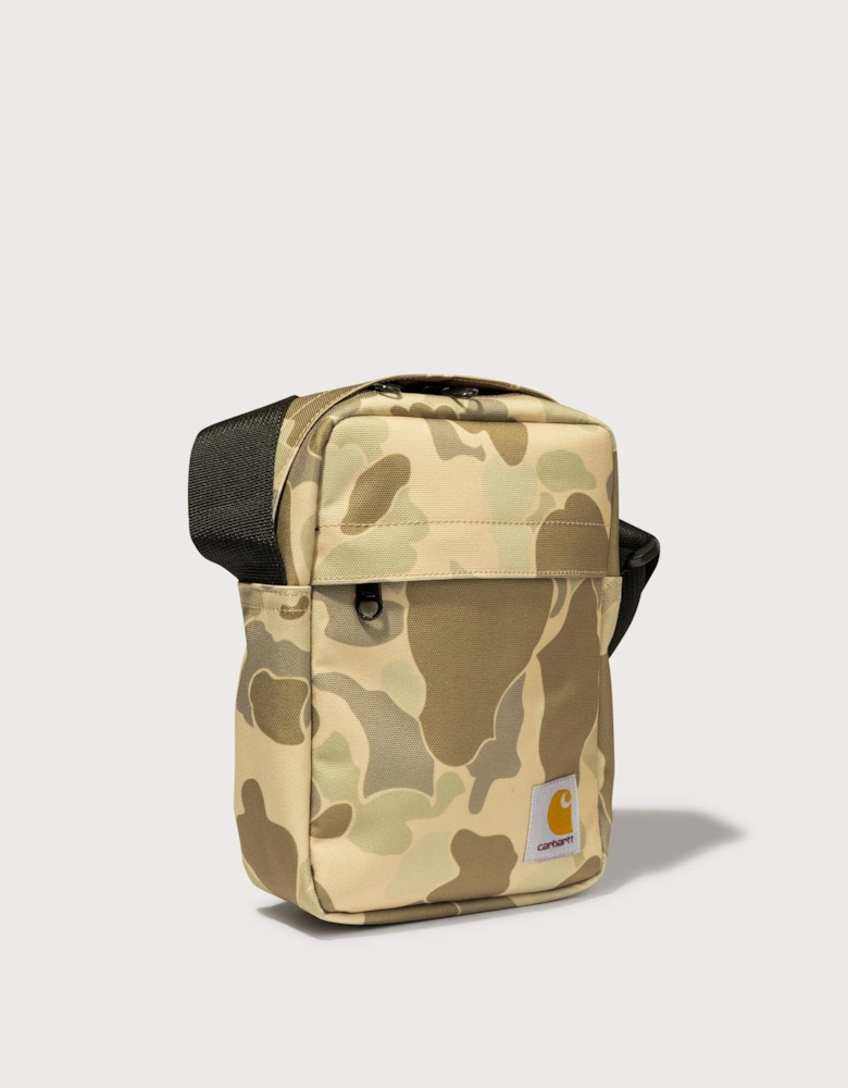 Jake Shoulder Pouch Bag