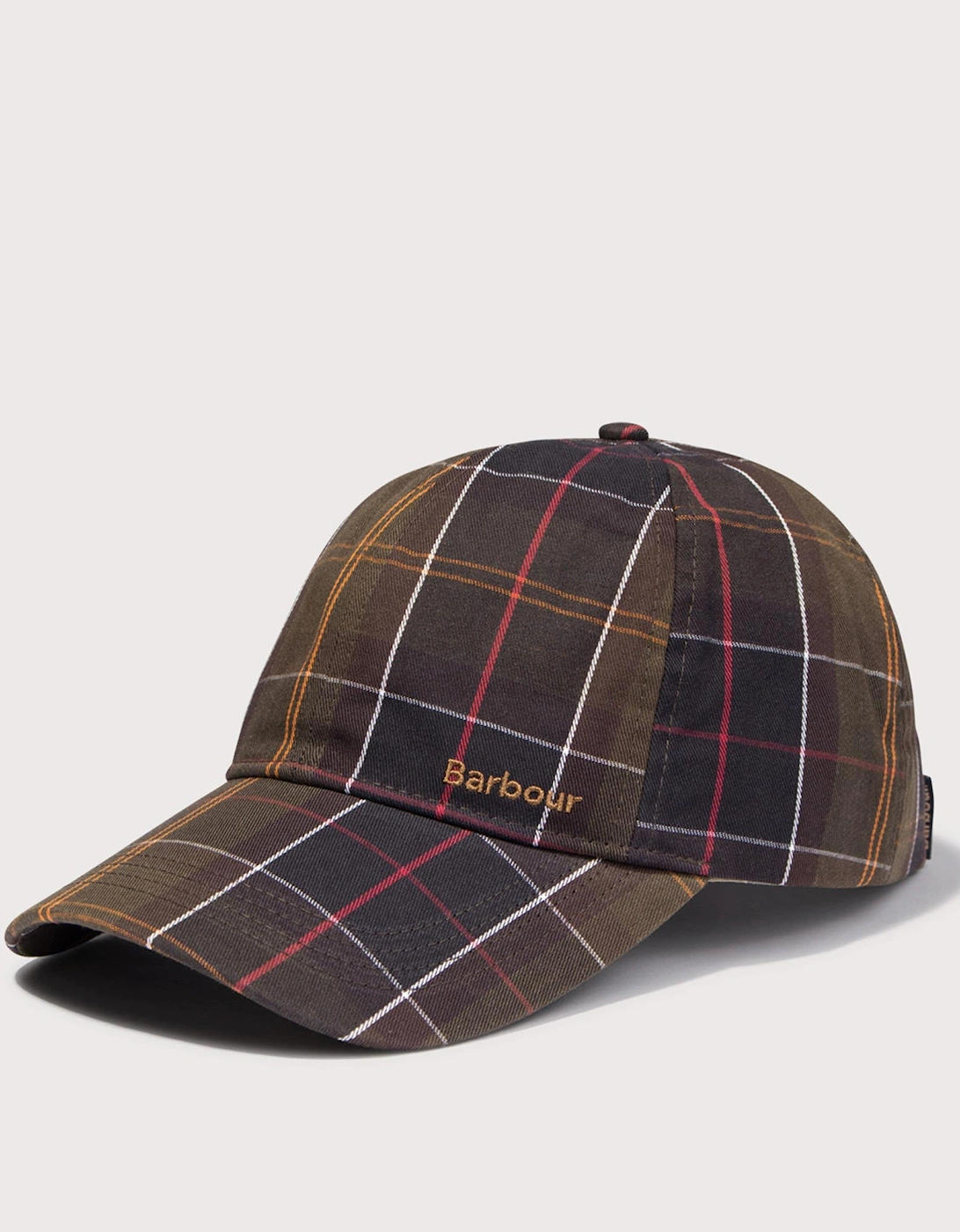 Telfield Tartan Cap, 4 of 3