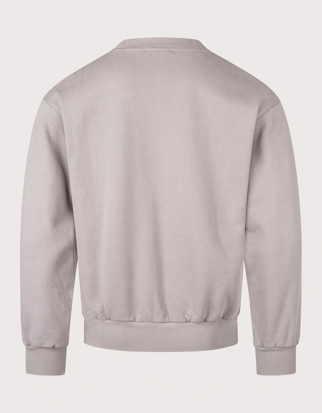 Mini Temple Sweatshirt