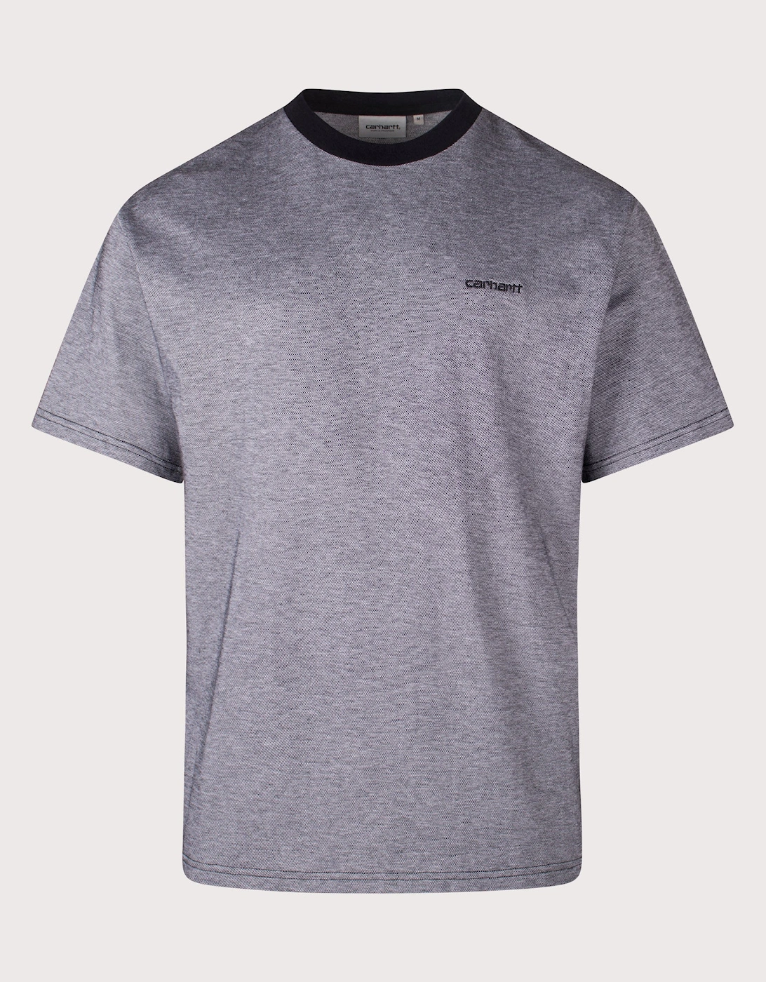 Relaxed Fit Piqué T-Shirt, 4 of 3