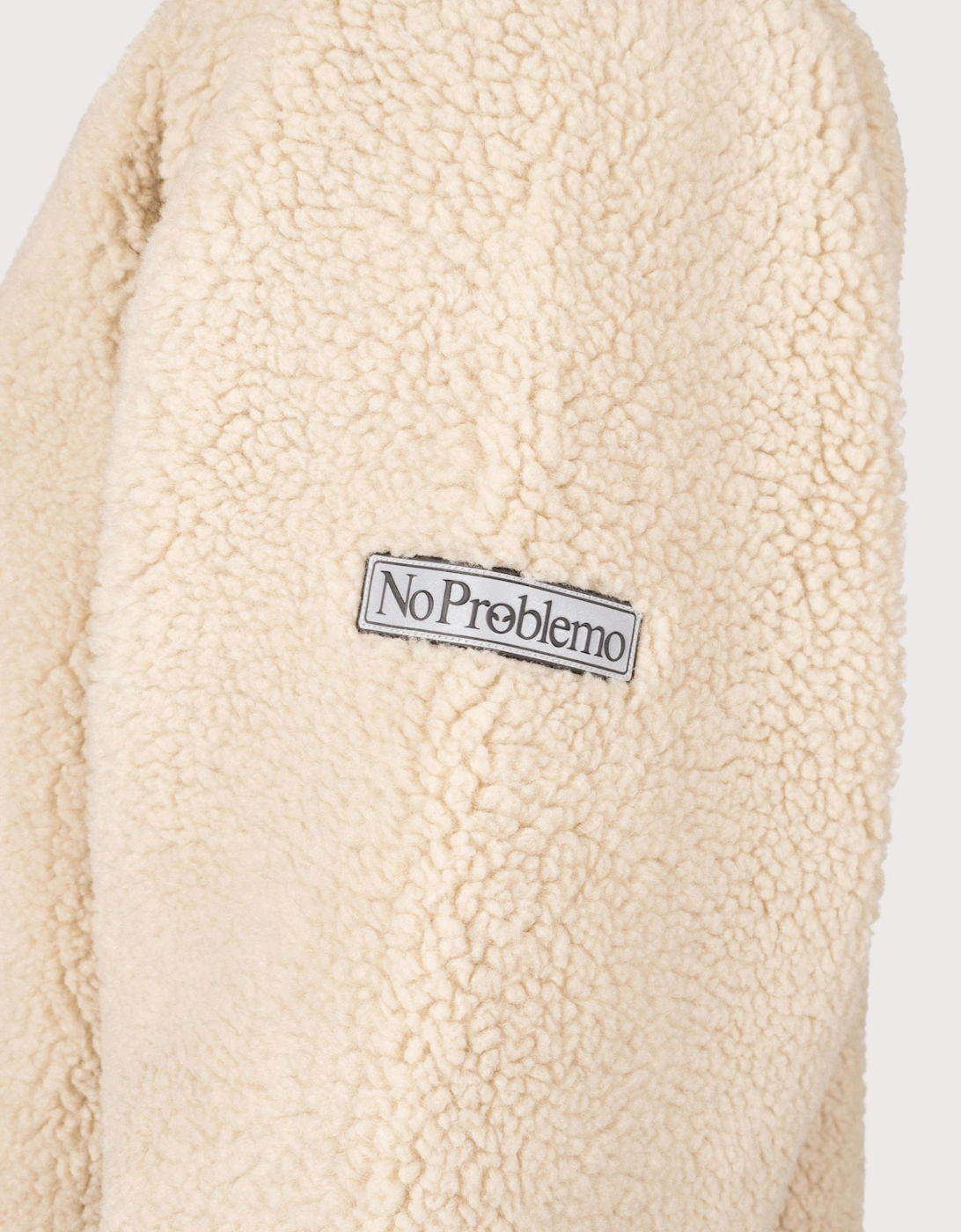 Forest Heavy Fleece Jacket
