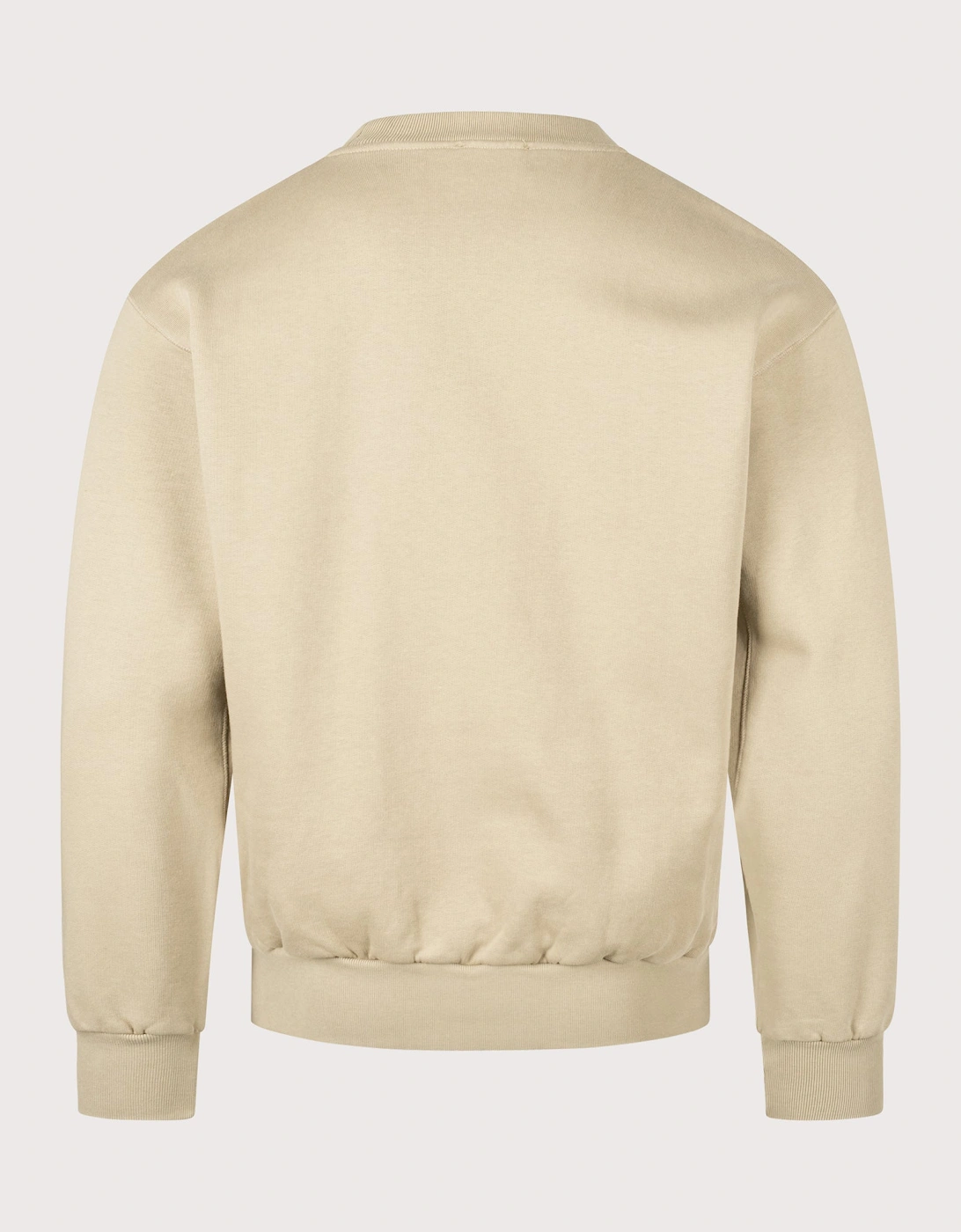 Mini Temple Sweatshirt