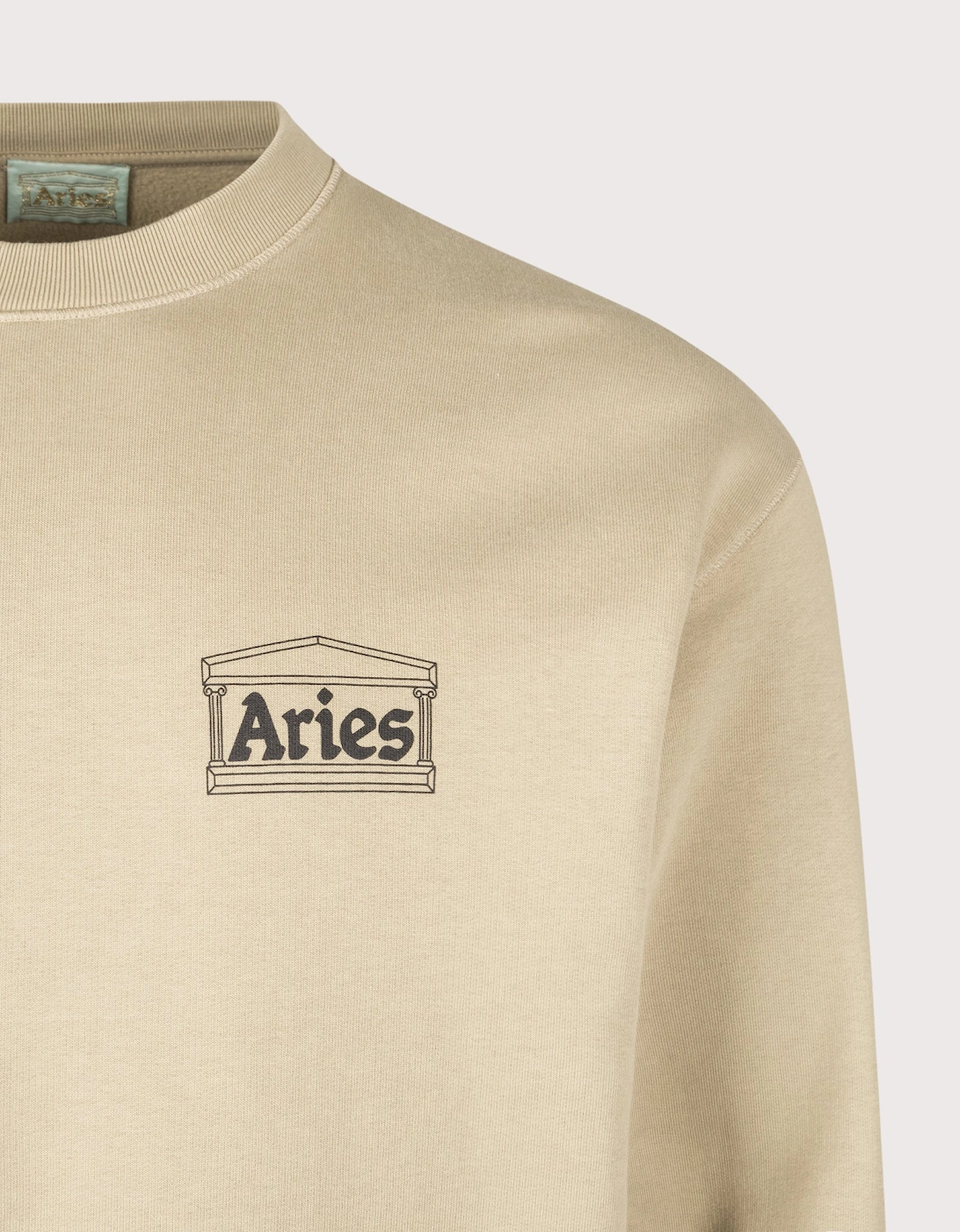 Mini Temple Sweatshirt