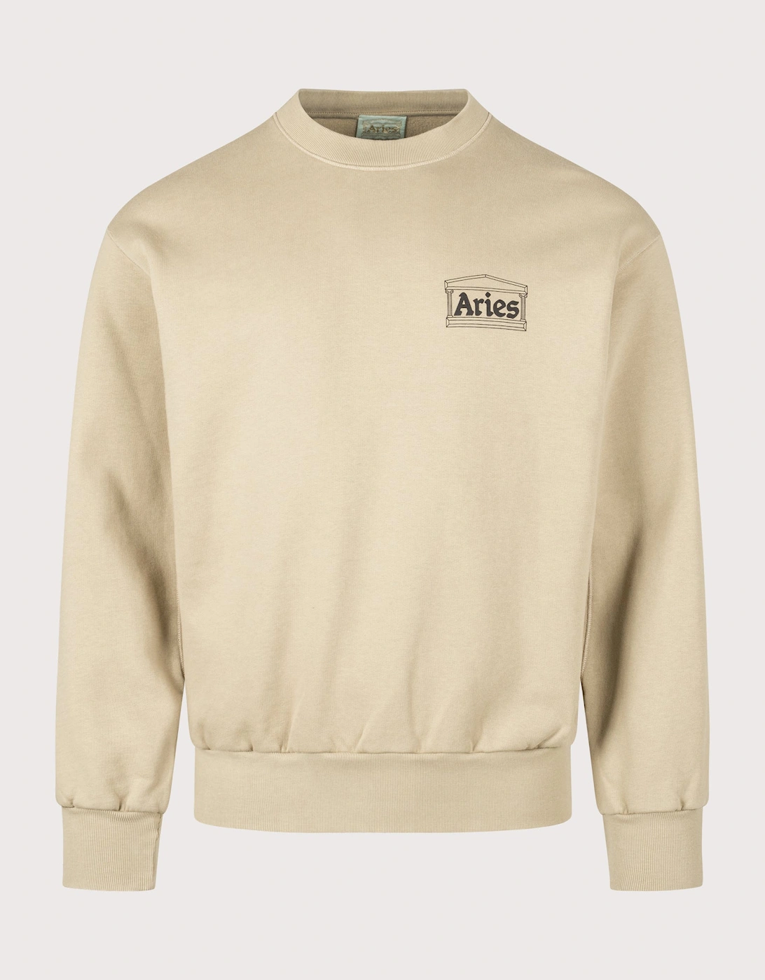 Mini Temple Sweatshirt, 4 of 3