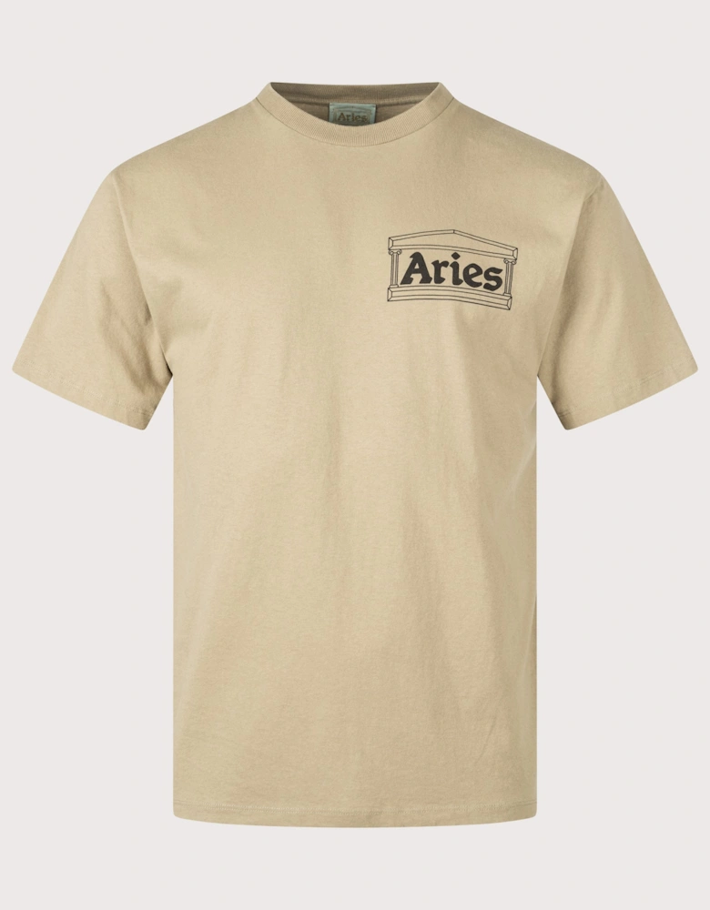 Temple T-Shirt