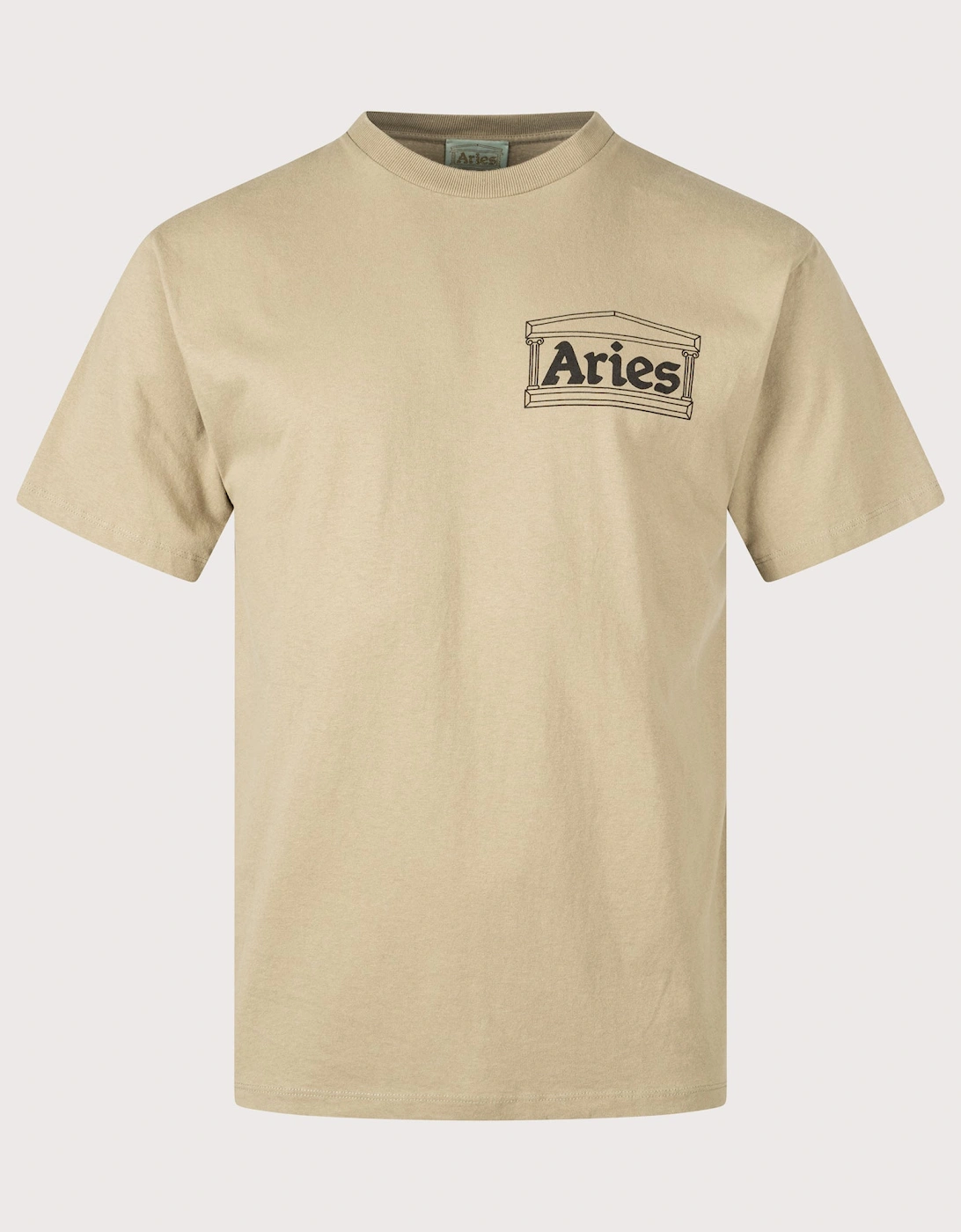Temple T-Shirt, 4 of 3