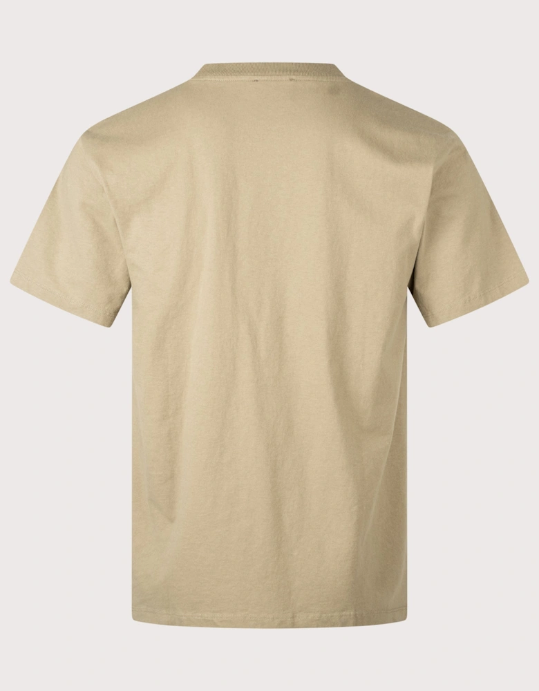 Temple T-Shirt