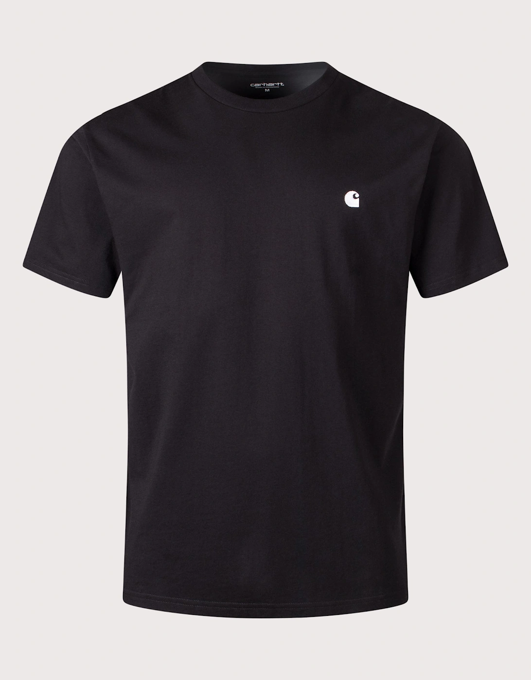 Relaxed Fit Madison T-Shirt, 4 of 3