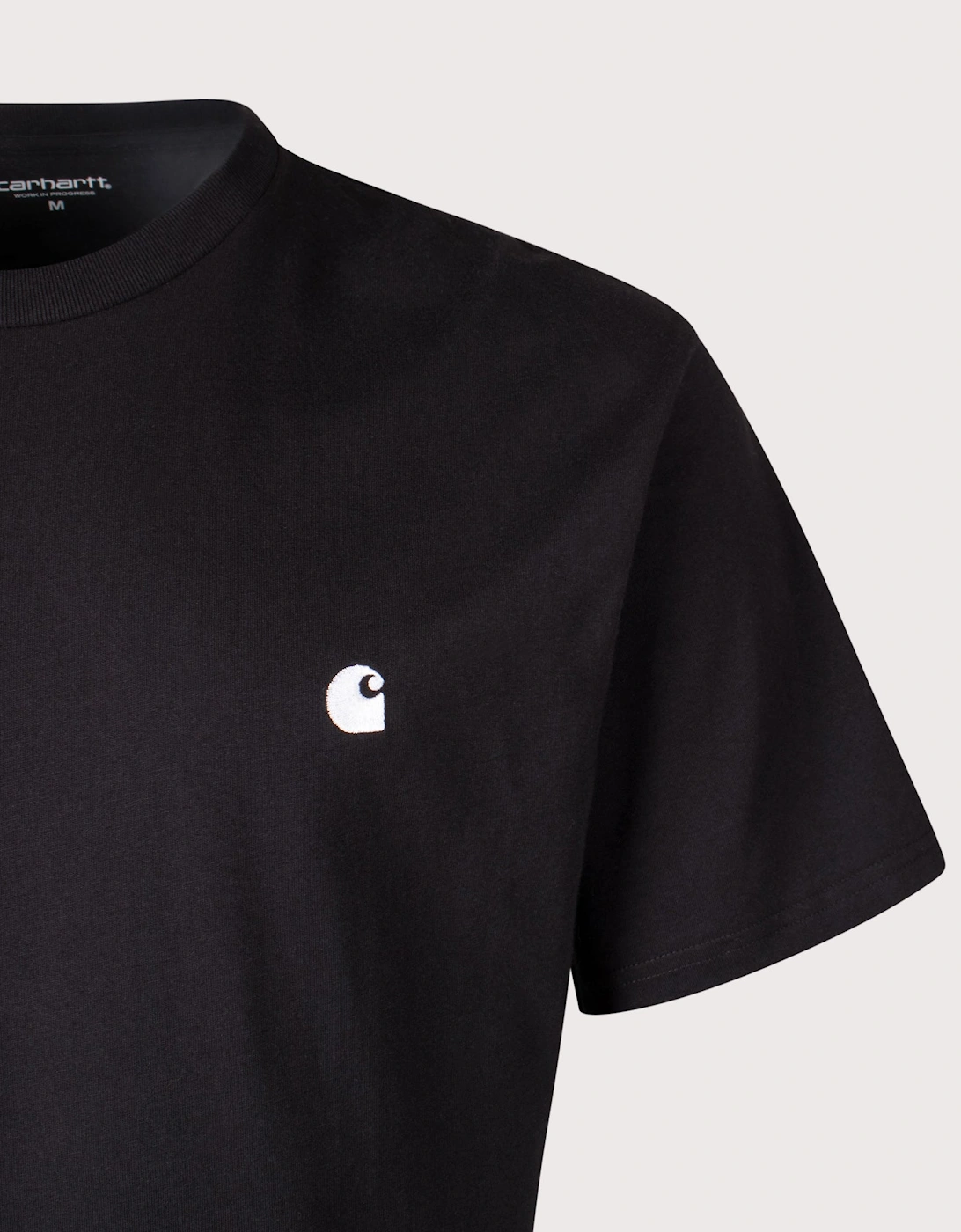 Relaxed Fit Madison T-Shirt