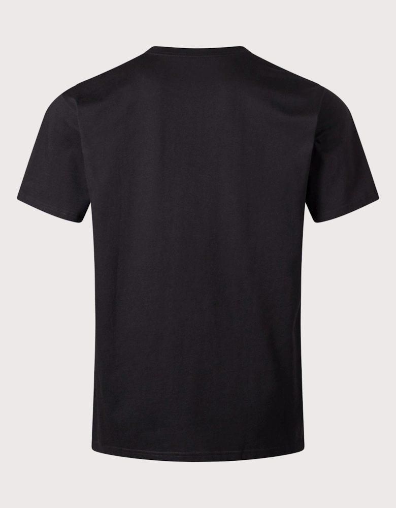 Relaxed Fit Madison T-Shirt