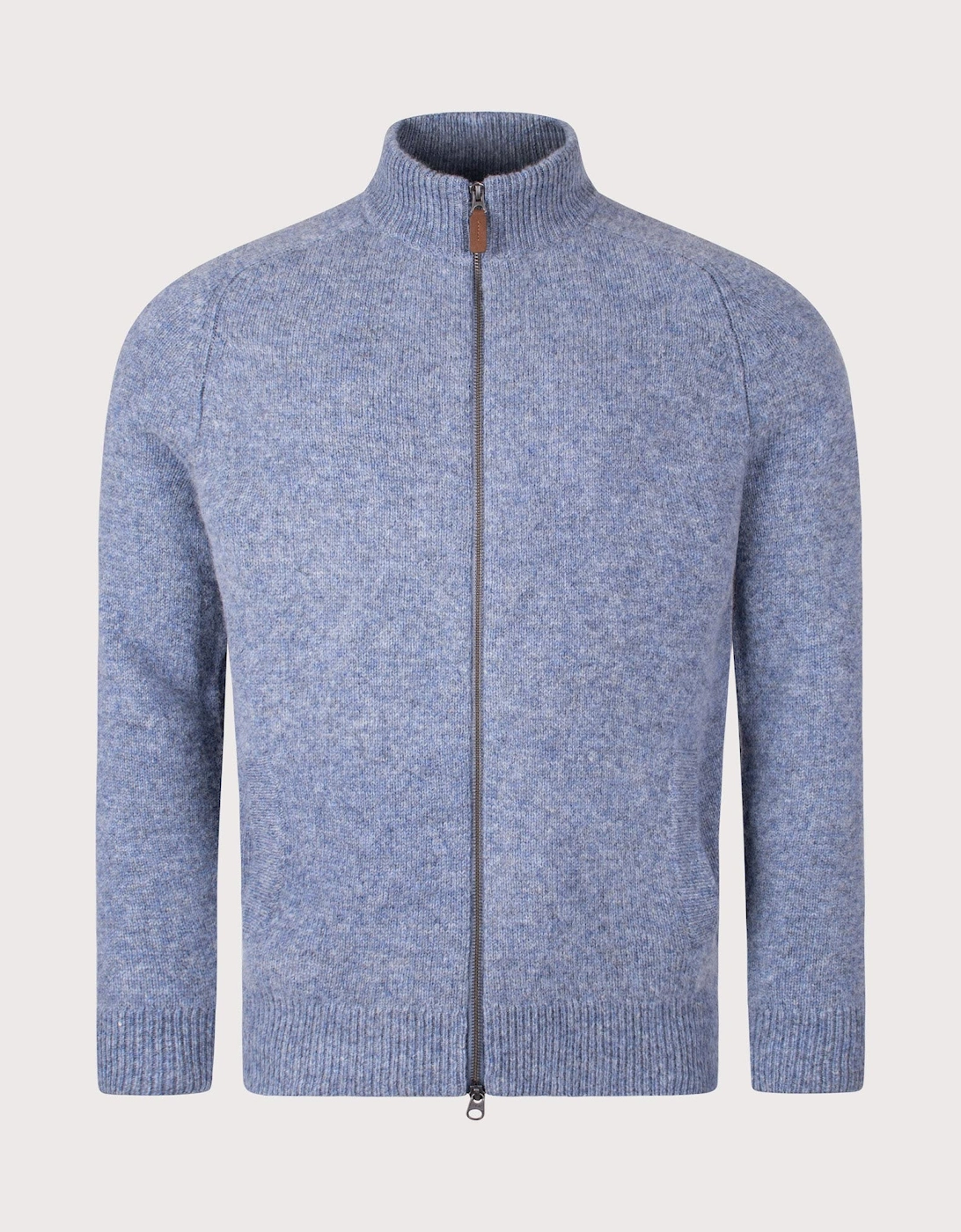 Talder Zip Through Jumper, 4 of 3