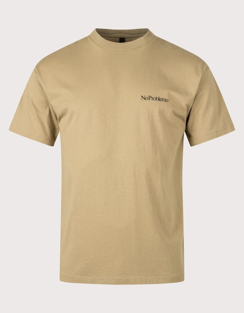 Mini Problemo T-Shirt