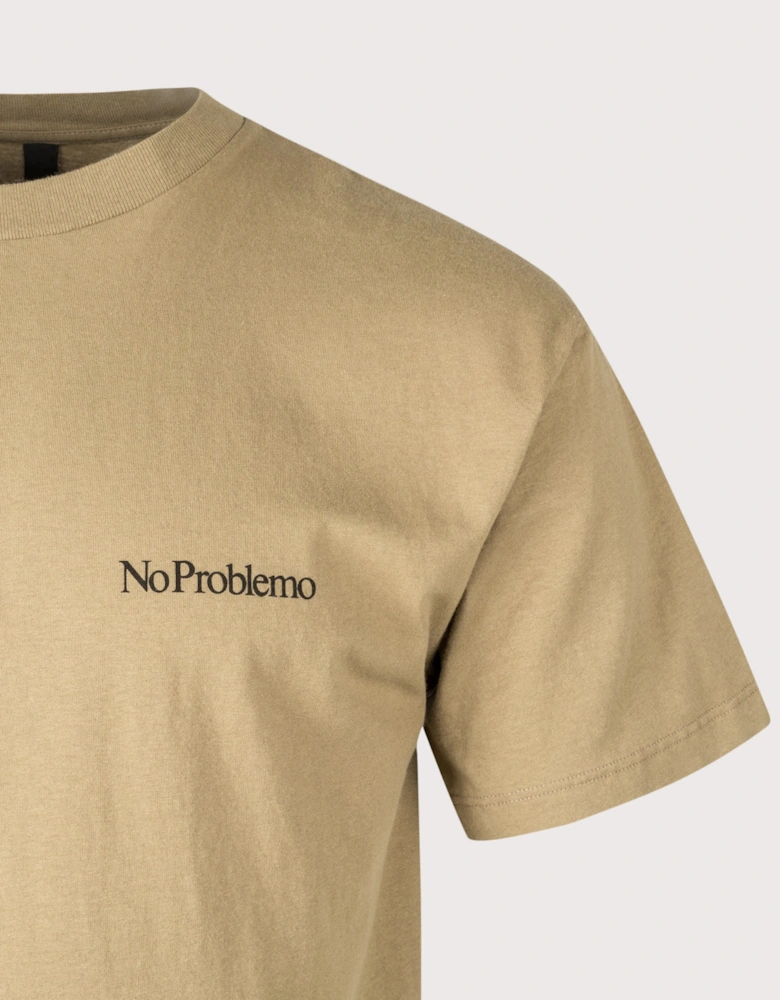 Mini Problemo T-Shirt