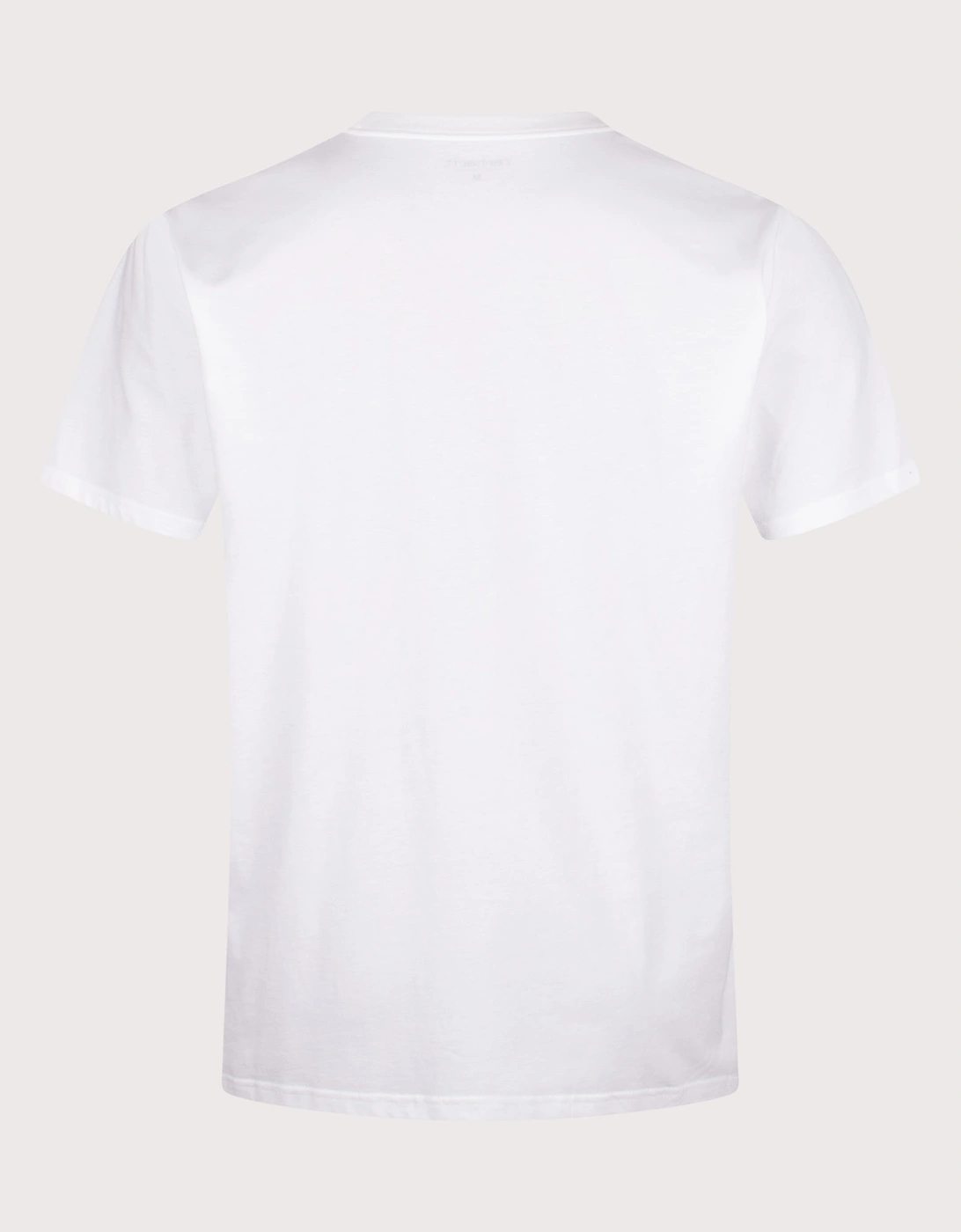 Relaxed Fit Wild Dog T-Shirt