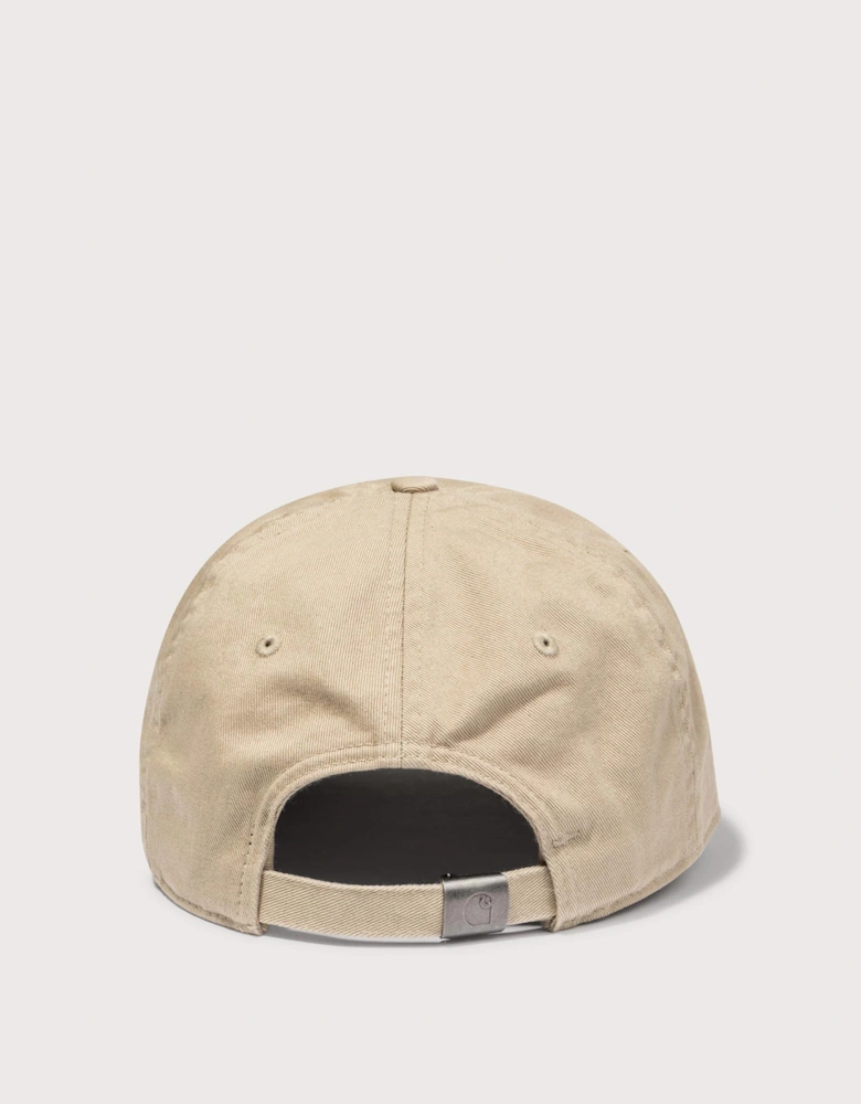 Madison Logo Cap
