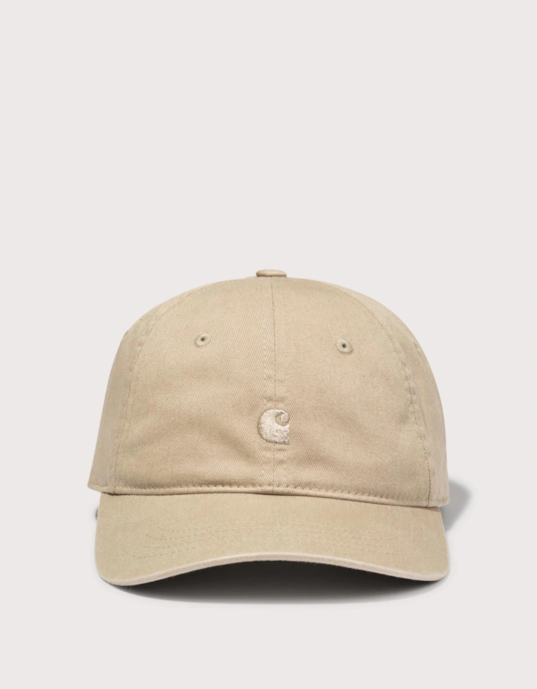 Madison Logo Cap