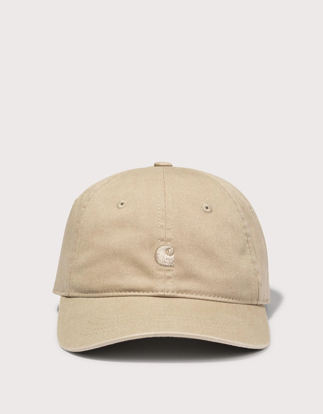 Madison Logo Cap