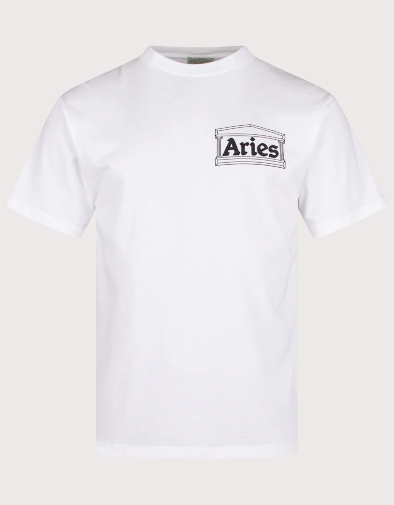 Temple T-Shirt