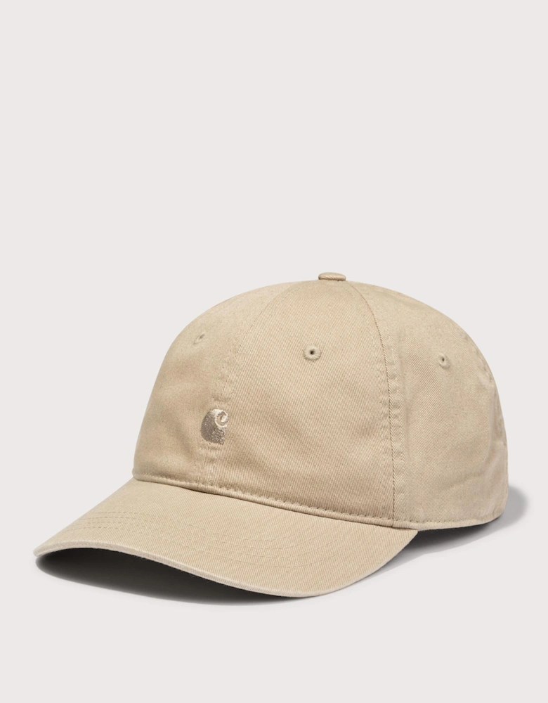 Madison Logo Cap