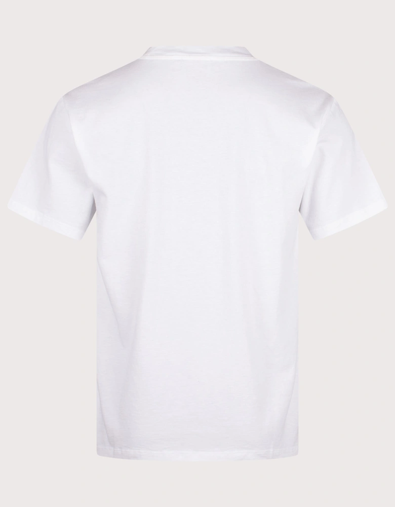 Temple T-Shirt