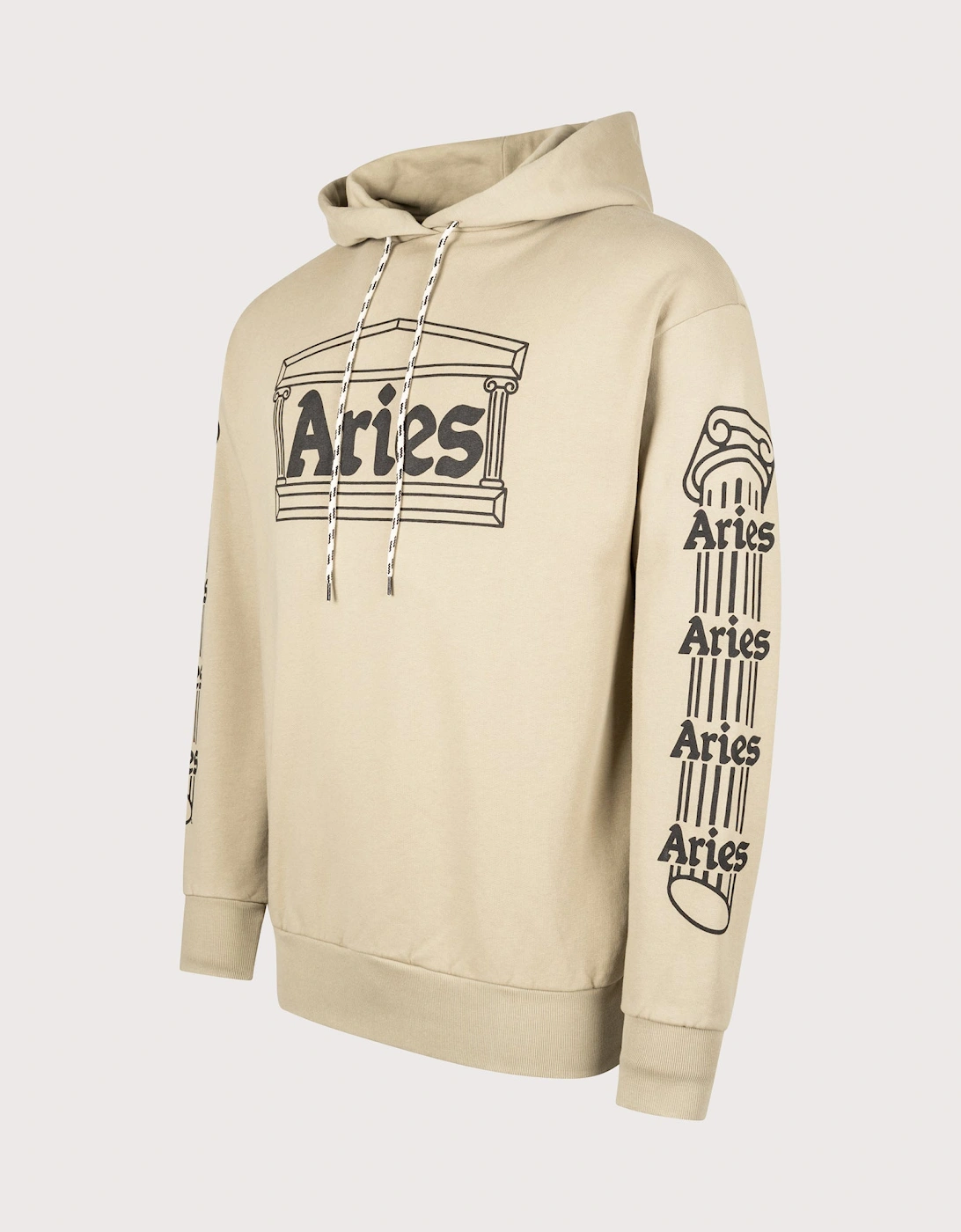 Temple Hoodie, 4 of 3